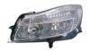 OPEL 1216688 Headlight